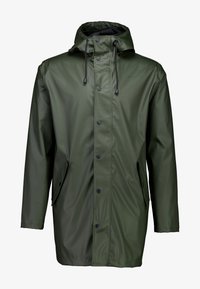 Куртка-дождевик Куртка-дождевик