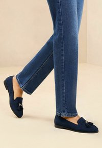 Полуботинки