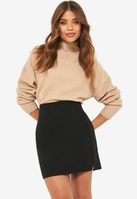 Юбка-карандаш