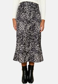 Летняя юбка