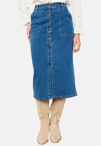 Летняя юбка