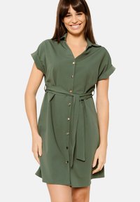 Летнее платье Летнее платье