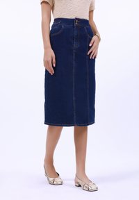 Летняя юбка