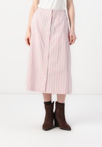 Летняя юбка