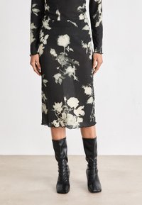 Летняя юбка