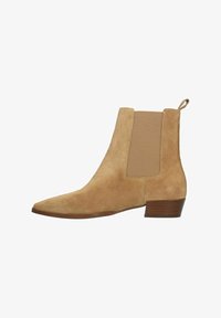 Ботинки челси