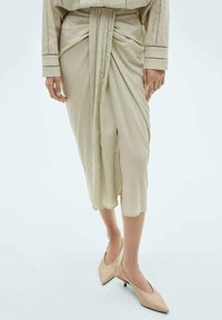 Юбка-карандаш Юбка-карандаш