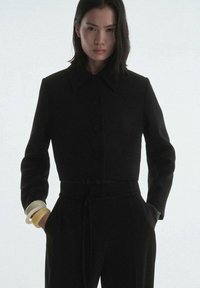 Флисовая куртка