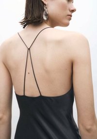 Платье макси