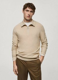 Поло с длинным рукавом