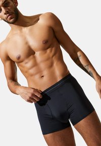 Трусы шортики