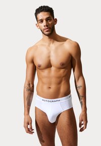 Трусы слипы