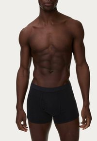 Трусы шортики