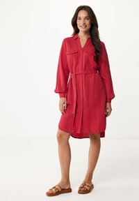 Блузка-платье