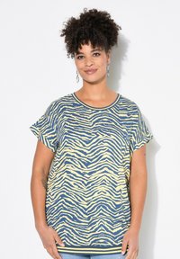 Длинная майка