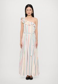 Пляжное платье Пляжное платье