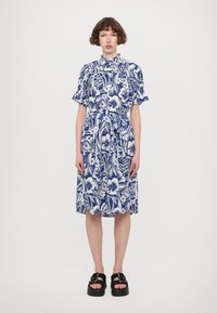 Летнее платье Летнее платье