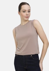 Майка-борцовка