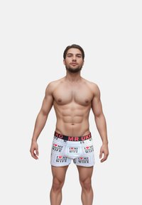 Трусы шортики