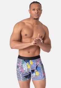 Трусы шортики