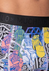 Трусы шортики