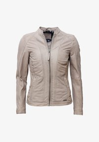 Кожаная куртка Кожаная куртка