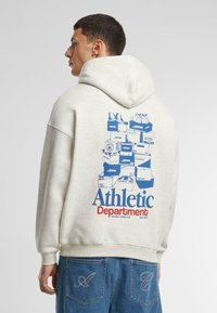 Толстовка Толстовка