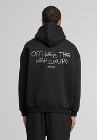 Толстовка Толстовка