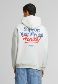 Толстовка Толстовка