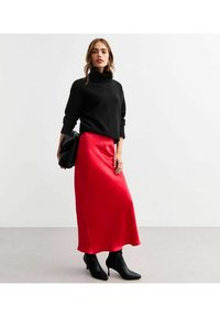 Летняя юбка