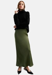 Летняя юбка