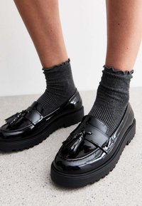 Мокасины Мокасины