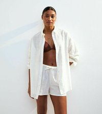 Пляжная майка Пляжная майка