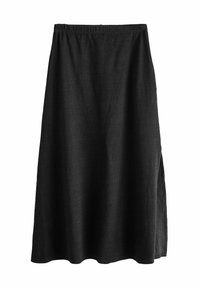 Юбка из джерси