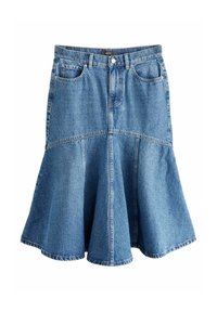 Летняя юбка