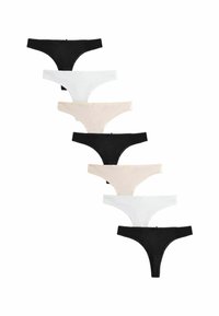 Стринги Стринги