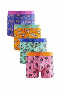 Трусы шортики