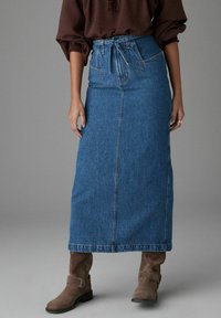 Летняя юбка Летняя юбка