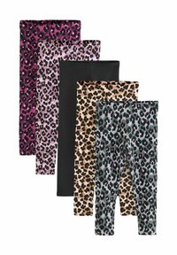 Леггинсы Леггинсы