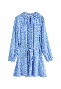 Короткое платье Короткое платье