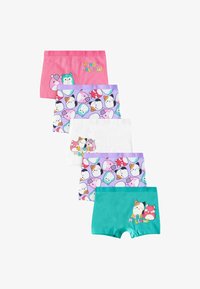 Детское нижнее белье