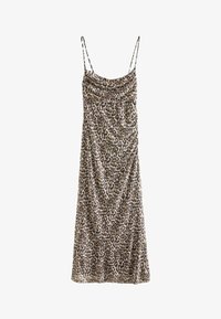 Летнее платье Летнее платье