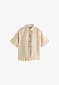 Фланелевая рубашка