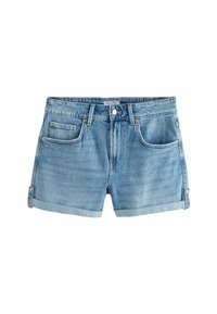 Джинсовые шорты