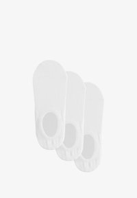 Короткие носки