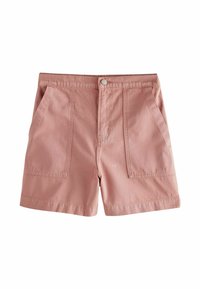 Джинсовые шорты