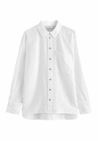 Длинная блузка