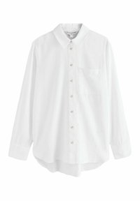 Длинная блузка