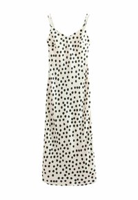 Пляжное платье