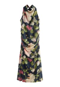 Пляжное платье